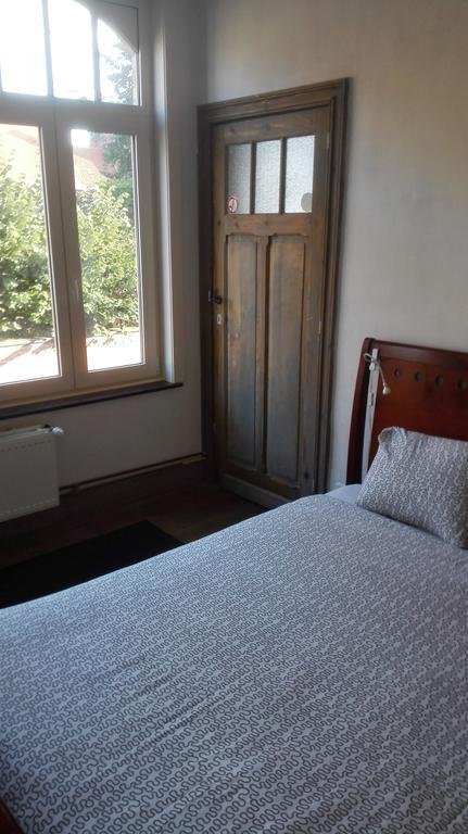 Guesthouse Oude Houtmarkt Ypres Extérieur photo