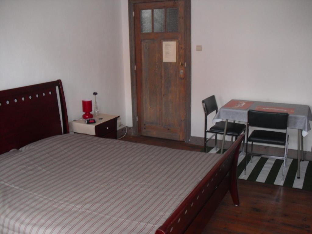 Guesthouse Oude Houtmarkt Ypres Chambre photo