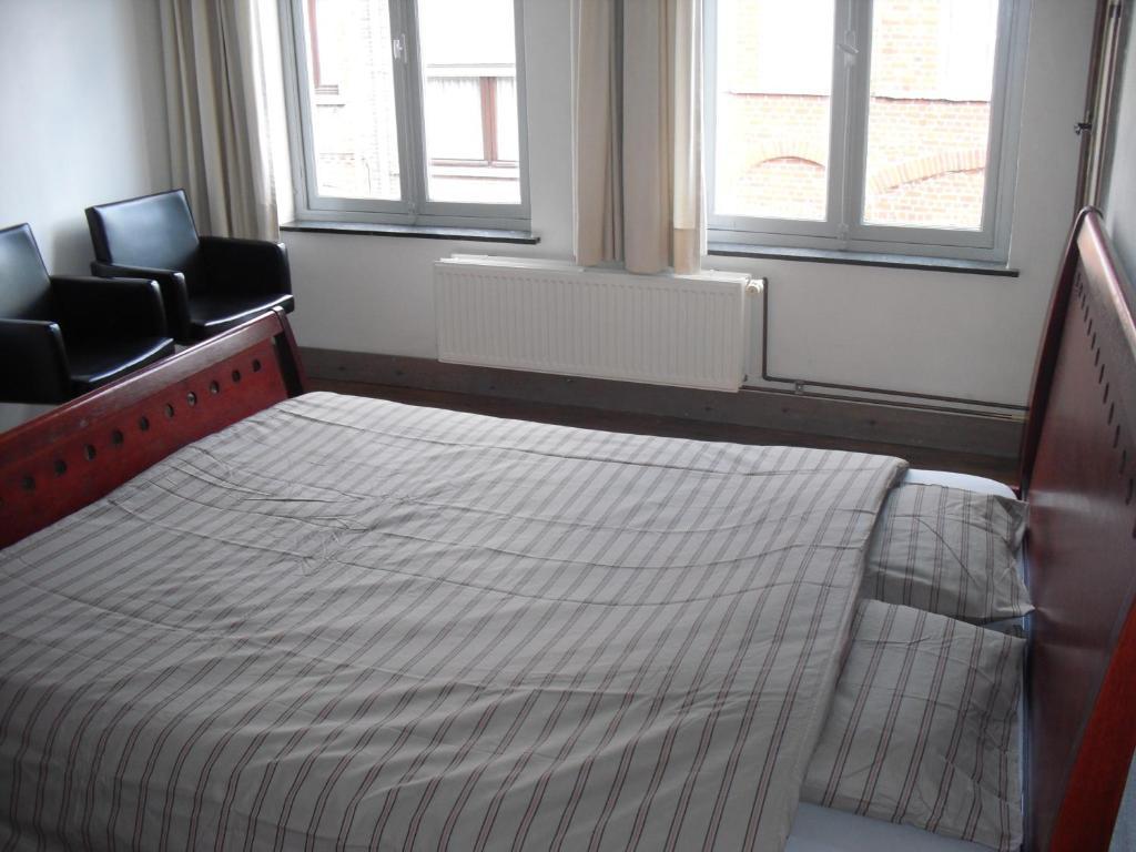 Guesthouse Oude Houtmarkt Ypres Chambre photo