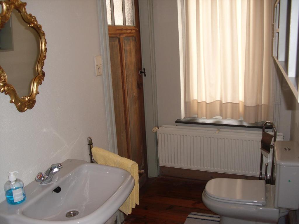 Guesthouse Oude Houtmarkt Ypres Chambre photo