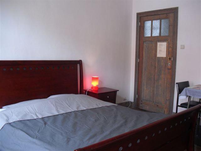 Guesthouse Oude Houtmarkt Ypres Extérieur photo